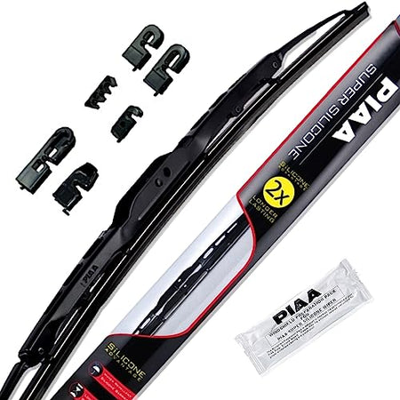 VALEO 95040 Piaa  Super Silicone Wiper Blade - 16 400mm (Pack of 1) product image