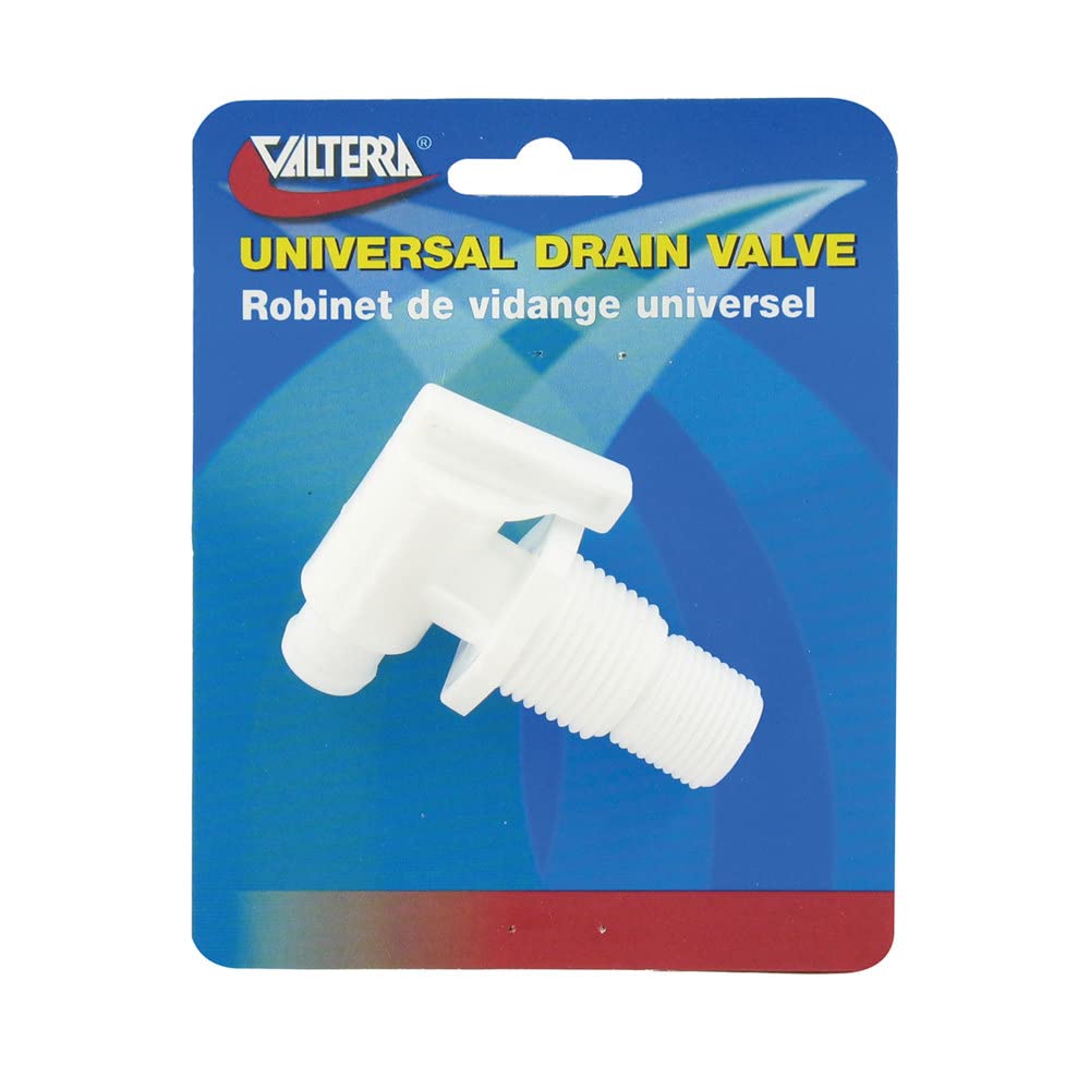 AP Products Ap Products 0158500100 Red Rv Master Key - Outdoor Depot
