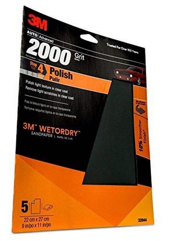 3M 5532044 Tools - view 4