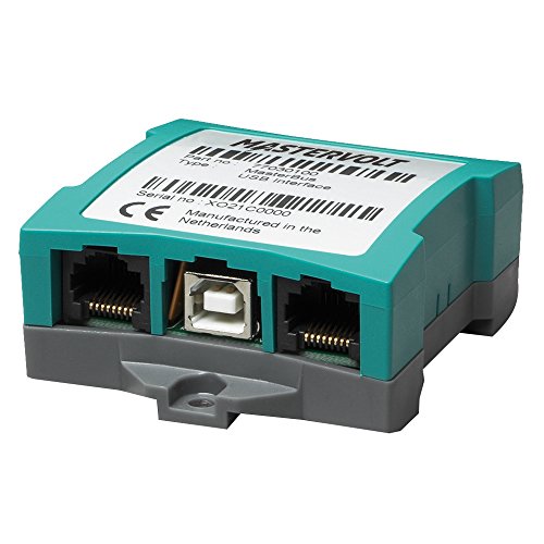 MASTERVOLT 1111 77030100 Masterbus USB-PC Interface product image