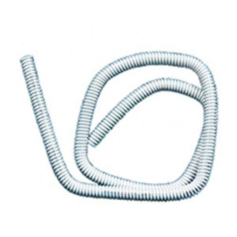 Plastiflex PLASTIFLEX Smooth-BOR 101 Flex-Fill 1-3/8" x 10' Hose, White - Outdoor Depot