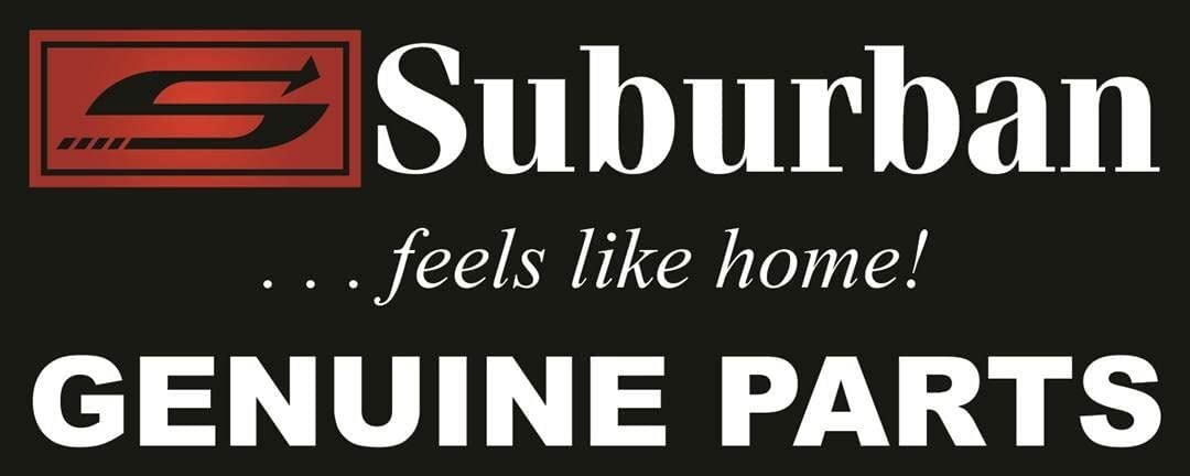 Suburban Manufacturing Suburban Mfg 525007 Service Kit T Stat Switc12vdc 135 - Outdoor Depot
