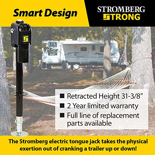 Stromberg Carlson 2IJET5000 JBP-.1 Base Pad Extreme - 7  Height   lbs. Capacity  Si - view 7