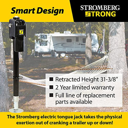 Stromberg Carlson 2IJET5000 JBP-.1 Base Pad Extreme - 7  Height   lbs. Capacity  Si - view 7