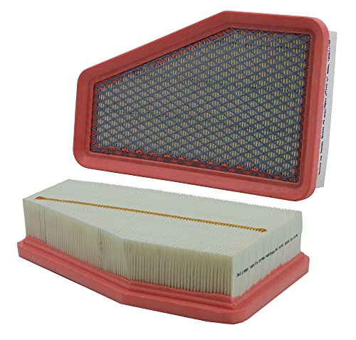 WIX FILTR LD WA10937 AIR FILTER product image