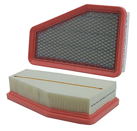 WIX FILTR LD WA10937 AIR FILTER product image