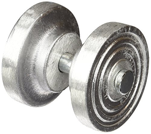 BLAYLOCK TL-60 American Metal  Coupler Lock,Silver product image