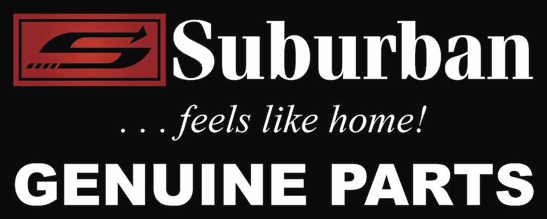 SUBURBAN MFG 525051 Suburban  - Furnace Igniter Electrode For Suburban DD17P Furnace - detail view