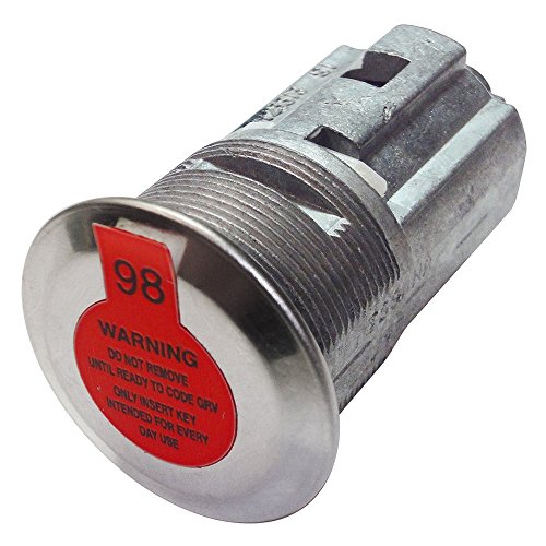 STRATTEC SEC 7023482 Bolt  Replacement Toolbox Lock Cylinder with Toyota Keys - Only Wor... product image