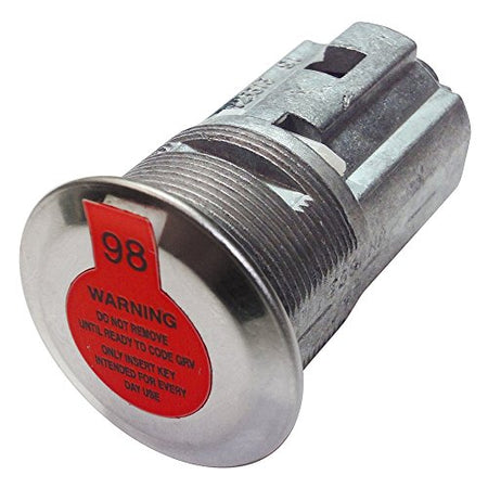 STRATTEC SEC 7023482 Bolt  Replacement Toolbox Lock Cylinder with Toyota Keys - Only Wor... product image