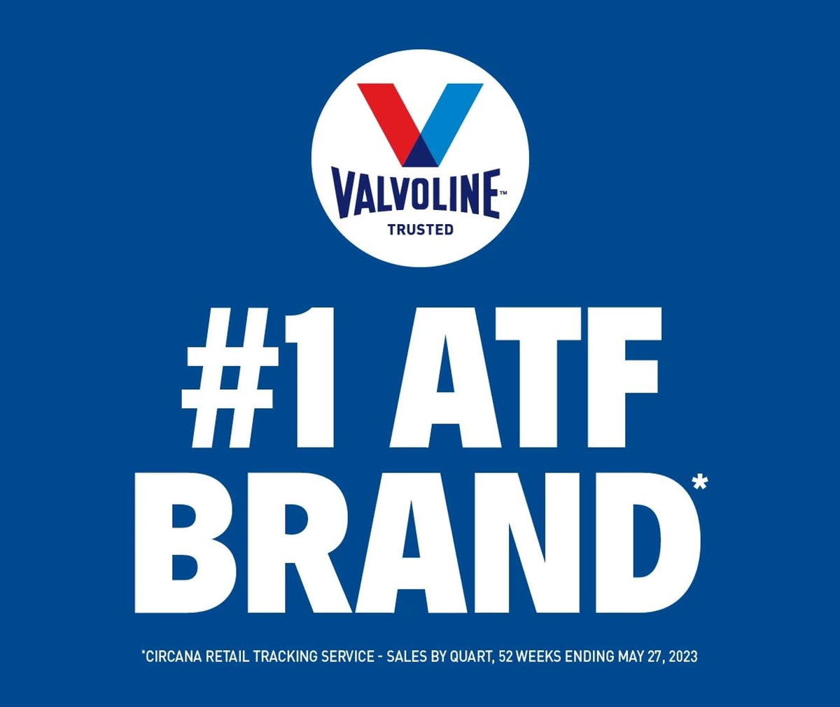 Valvoline Valvoline DEXRON VI/MERCON LV ATF Full Synthetic Automatic Transmission Fluid 1 Gallon - Outdoor Depot