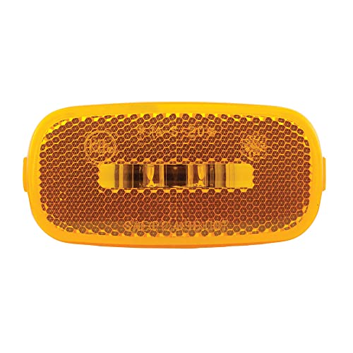VALTERRA LLC DG52713VP ?????? Diamond Group 52713 Amber 4 x 2 2 Diode Waterproof LED Marke... product image
