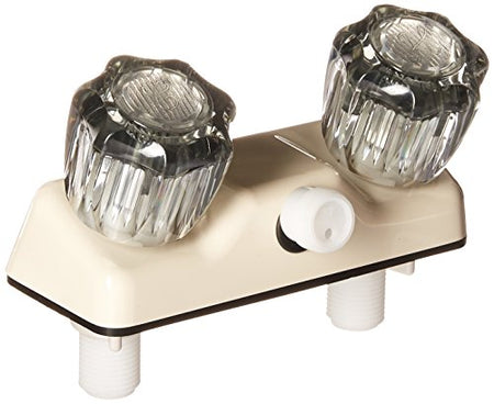 LASALLE BRIS 20354RP21 tol  Shower Valve 4 Ivory 2-Handle Smoked (Utopia) product image