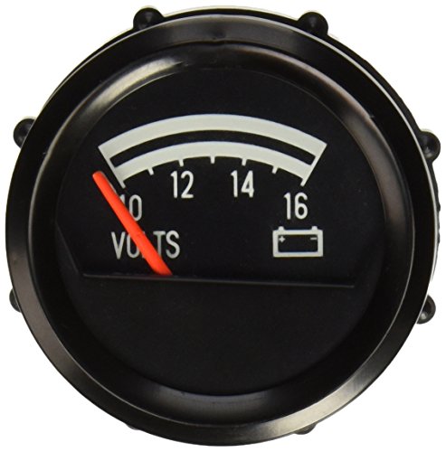 CROWN AUTO J8126659 motive  Voltmeter product image