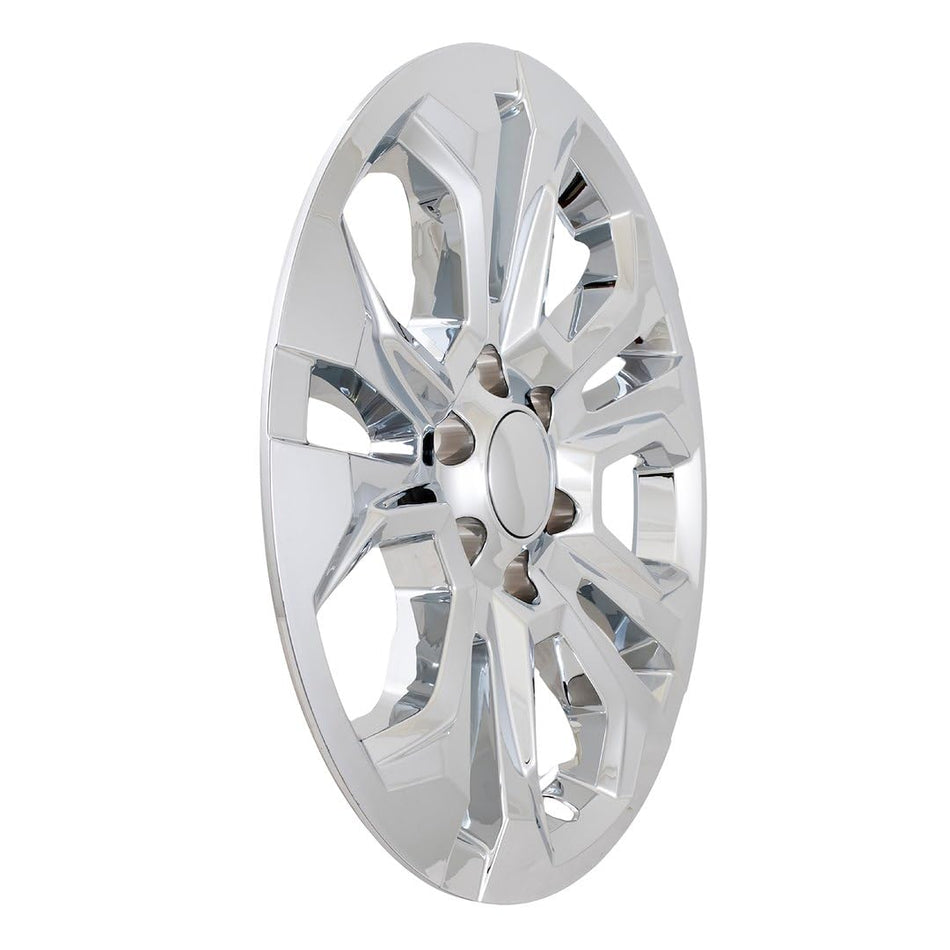 Coast to Coast International Coast to Coast International-IMP511X-Wheel Skins-Fits 2022-2025 Chevrolet - Outdoor Depot