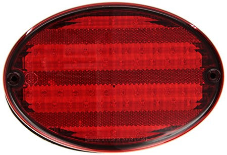 VALTERRA LLC DG52448PB ?????? Diamond Group 52448 8 Oval 52 Diode LED Light product image