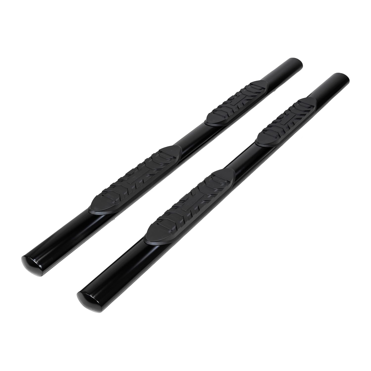 Trailfx TRAILFX Trail FX A1531B Nerf Bar - Outdoor Depot