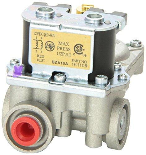 SUBURBAN MFG 161109 525042 SERVICE KIT  GAS VALVE Engine & Performance - front view