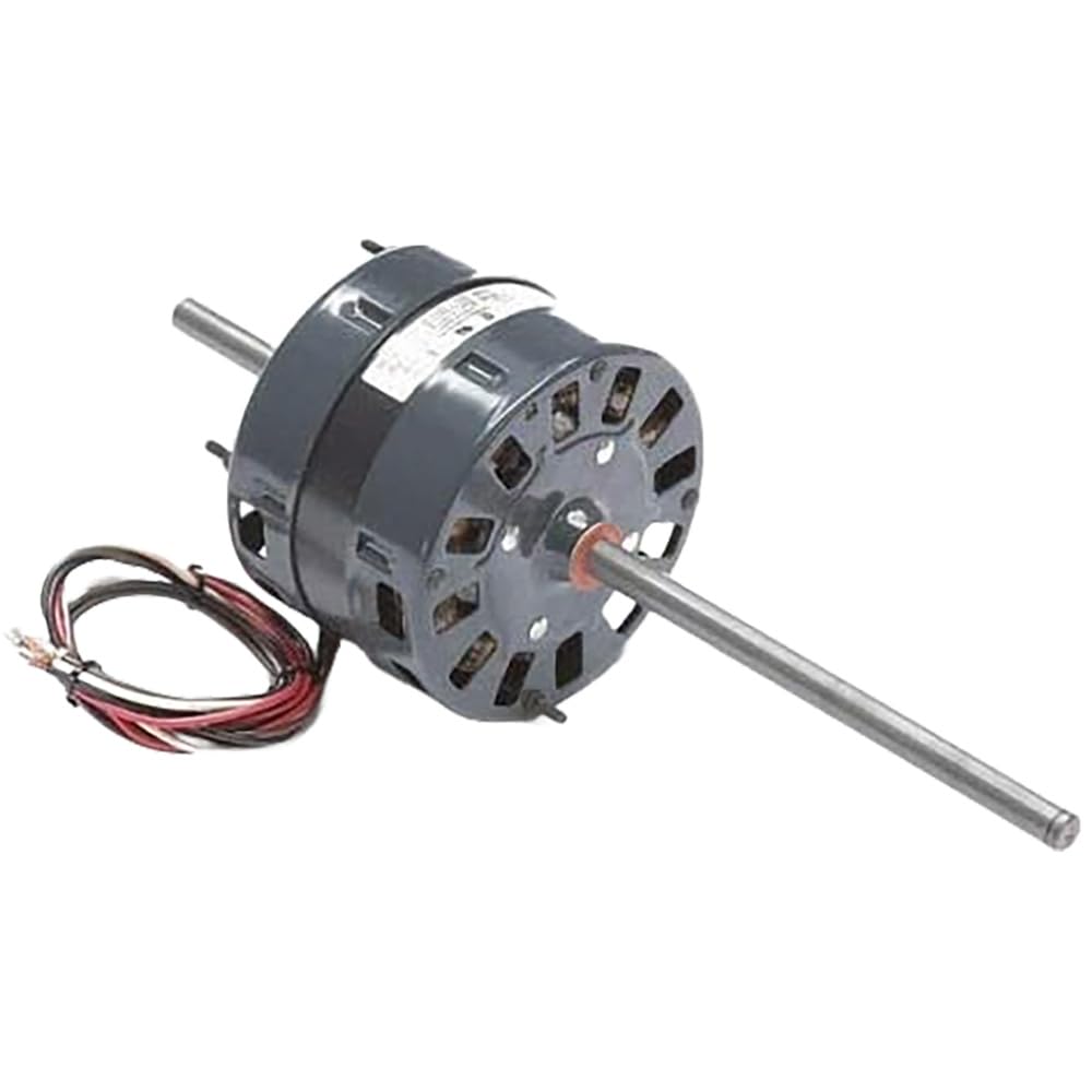 Coleman Coleman-Mach 1468A3069 Fan Motor for 6000 & 8000 Series - Outdoor Depot