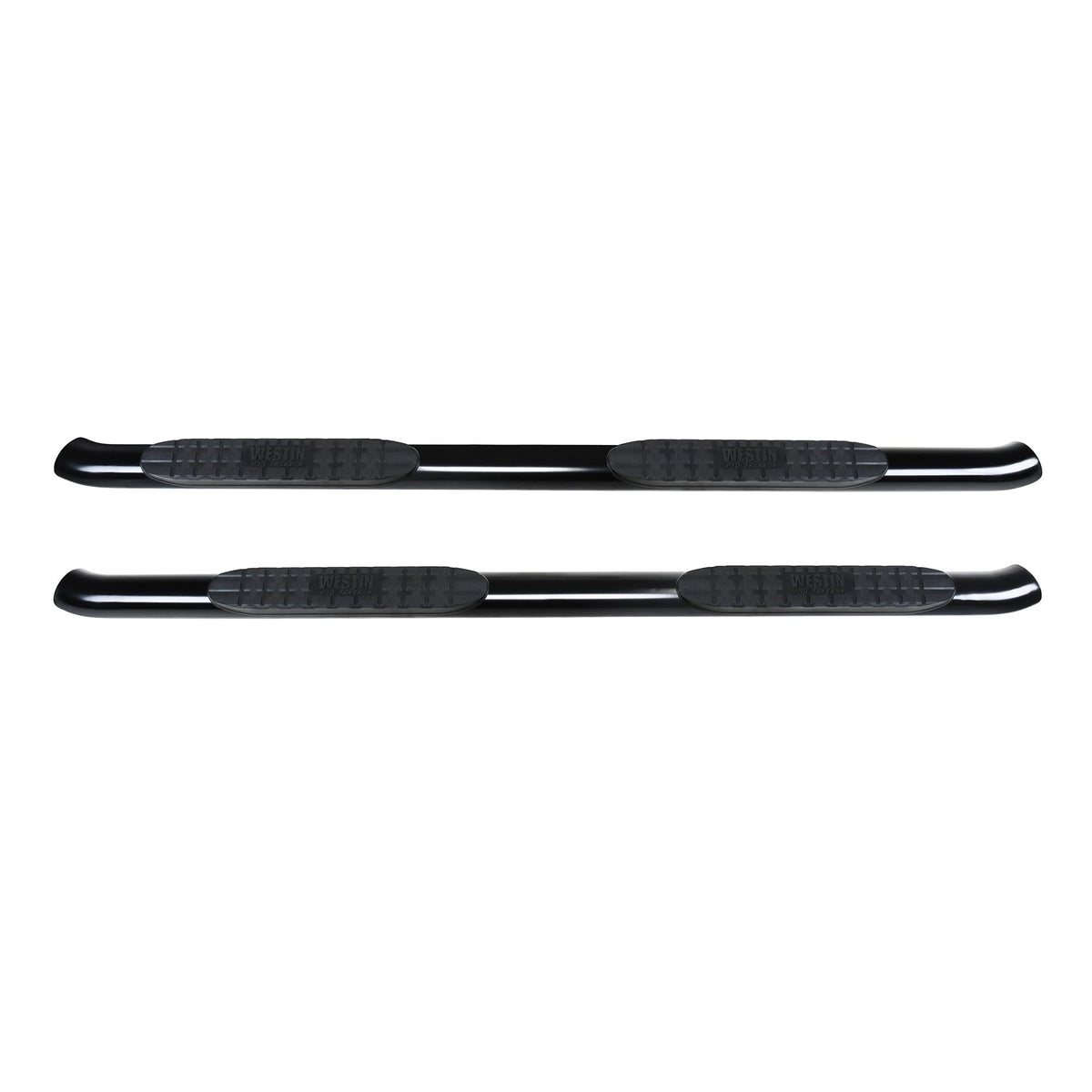 Westin Westin 21-24135 PRO TRAXX 4 Oval Nerf Bars fits 2019-2026 Silverado Sierra 1500 2020-2026 Silverado - Outdoor Depot