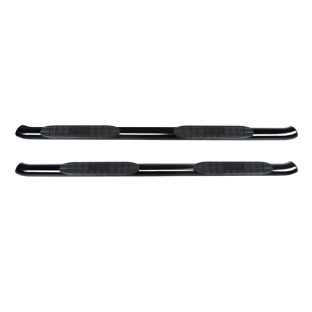 Westin Westin 21-24135 PRO TRAXX 4 Oval Nerf Bars fits 2019-2026 Silverado Sierra 1500 2020-2026 Silverado - Outdoor Depot