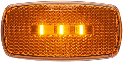 OPTRONICS MCL32ABP LED Marker/Clearance Light with Reflex product image