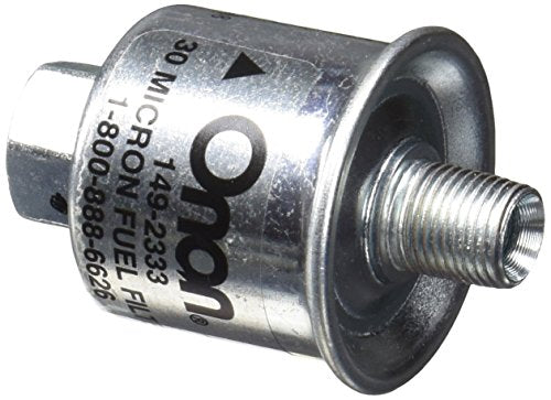 CUMMINS NW 1492333 Fuel Filter, Emerald Plus 6500, 6300, 5000, 4000 product image