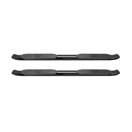 Westin Westin 21-23945 PRO TRAXX 4 Oval Nerf Bars fits 2015-2026 F-150 2022-2026 F-150 Lightning 2017-2026 - Outdoor Depot