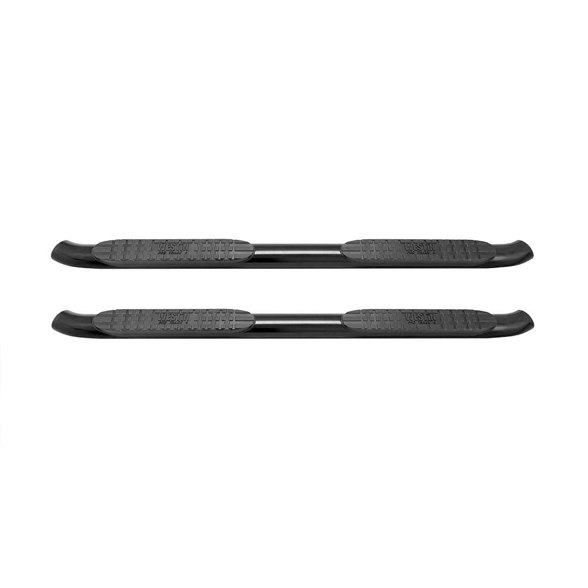 Westin Westin 21-23935 PRO TRAXX 4 Oval Nerf Bars fits 2015-2025 F-150 2017-2025 F-250 F-350 F-450 F-550 - Outdoor Depot