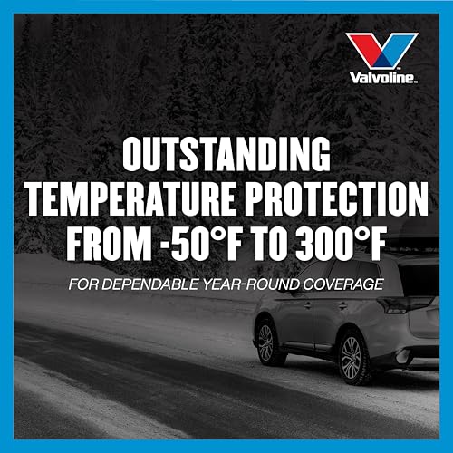 Valvoline Valvoline FlexFill Advanced Full Synthetic Full Synthetic 75W-140 Gear Oil 1 QT FlexFill - Outdoor Depot