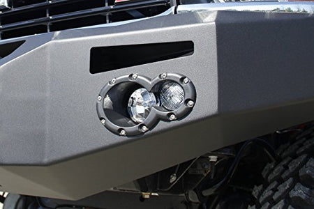 FAB FOURS F66-20090 20090 Black Plastic Light Insert product image