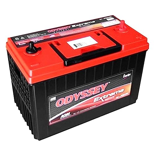 ODYSSEY 34MPC1500ST 34M-PC1500ST-M TROLLING Thunder Marine Dual Purpose Battery product image