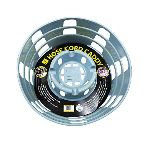 STROMBER HC-75 g Carlson  RV Hose and Cord Caddy for Campers and Trailers, Compact... product image