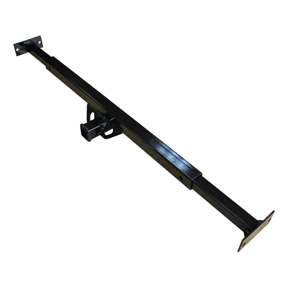 STROMBER CC-300 g Carlson  Adjustable Accessory Hitch - Hitch Receiver for Bike Rac... - detail view