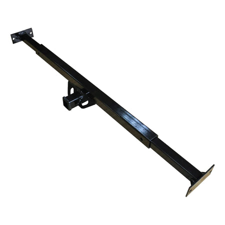 STROMBER CC-300 g Carlson  Adjustable Accessory Hitch - Hitch Receiver for Bike Rac... - detail view