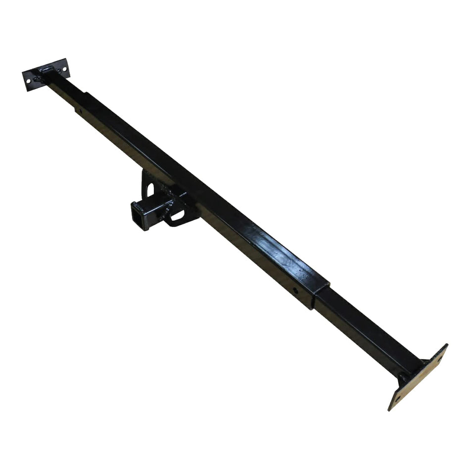 STROMBER CC-300 g Carlson  Adjustable Accessory Hitch - Hitch Receiver for Bike Rac... - detail view