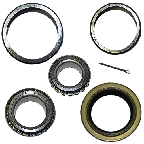 AP Products AP Products 014-3500 Axle Bagged Bearing Kit - Outdoor-Depot.us