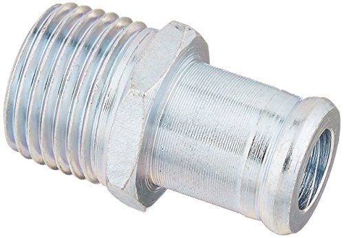 DORMAN 56356 Heater Hose Connectors - 5/8 In. Hose X 1/2 In. Npt X 1-1/2 In. Lon... product image