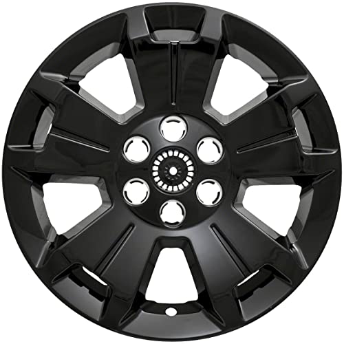 COAST2COAST IMP405BLK WS 15-22 COLORADO GL BK 17' 5 SPK product image