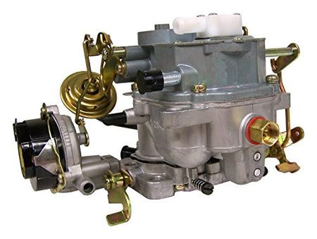 CROWN AUTO BBD42S Crown Vintage Carburetor product image