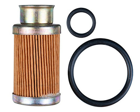 SIERRAMARINE 23-7770 Sierra International  Fuel Filter Kit for Westerbeke, white product image