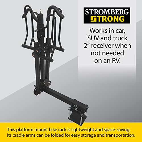 Stromberg Carlson 202BA JBP-.1 Base Pad Extreme - 7  Height   lbs. Capacity  Si - view 7