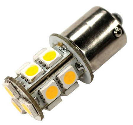 ARCON 50455 Soft White 12 Volt 13-LED Bulb product image