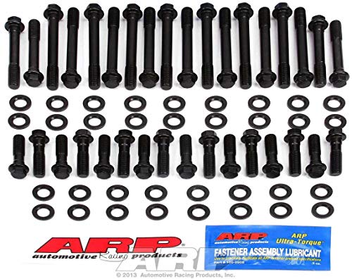 ARP 141343601 Automotive - detail view
