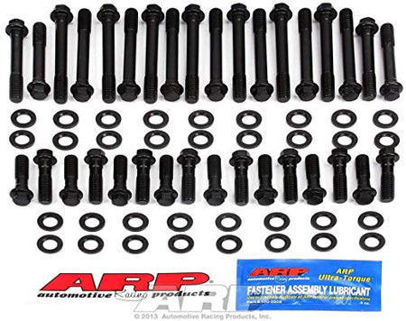 ARP 141343601 Automotive - detail view