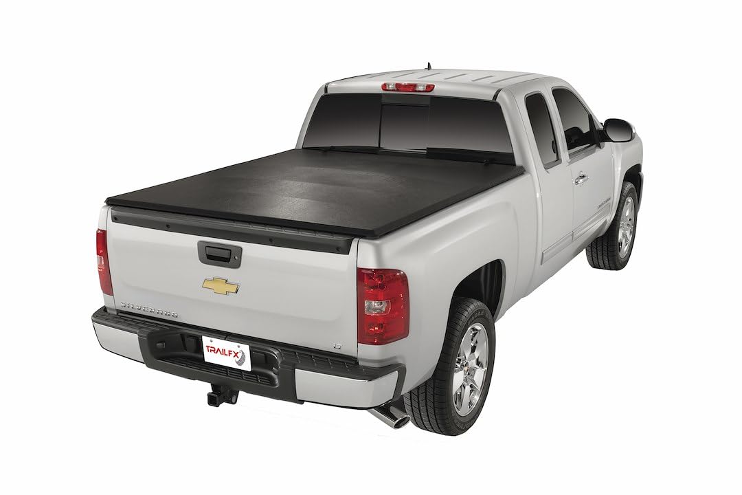 TFX TONNEAU TFX TONNEAU Silverado/Sierra 1500 (5.8') 2019 - Outdoor Depot