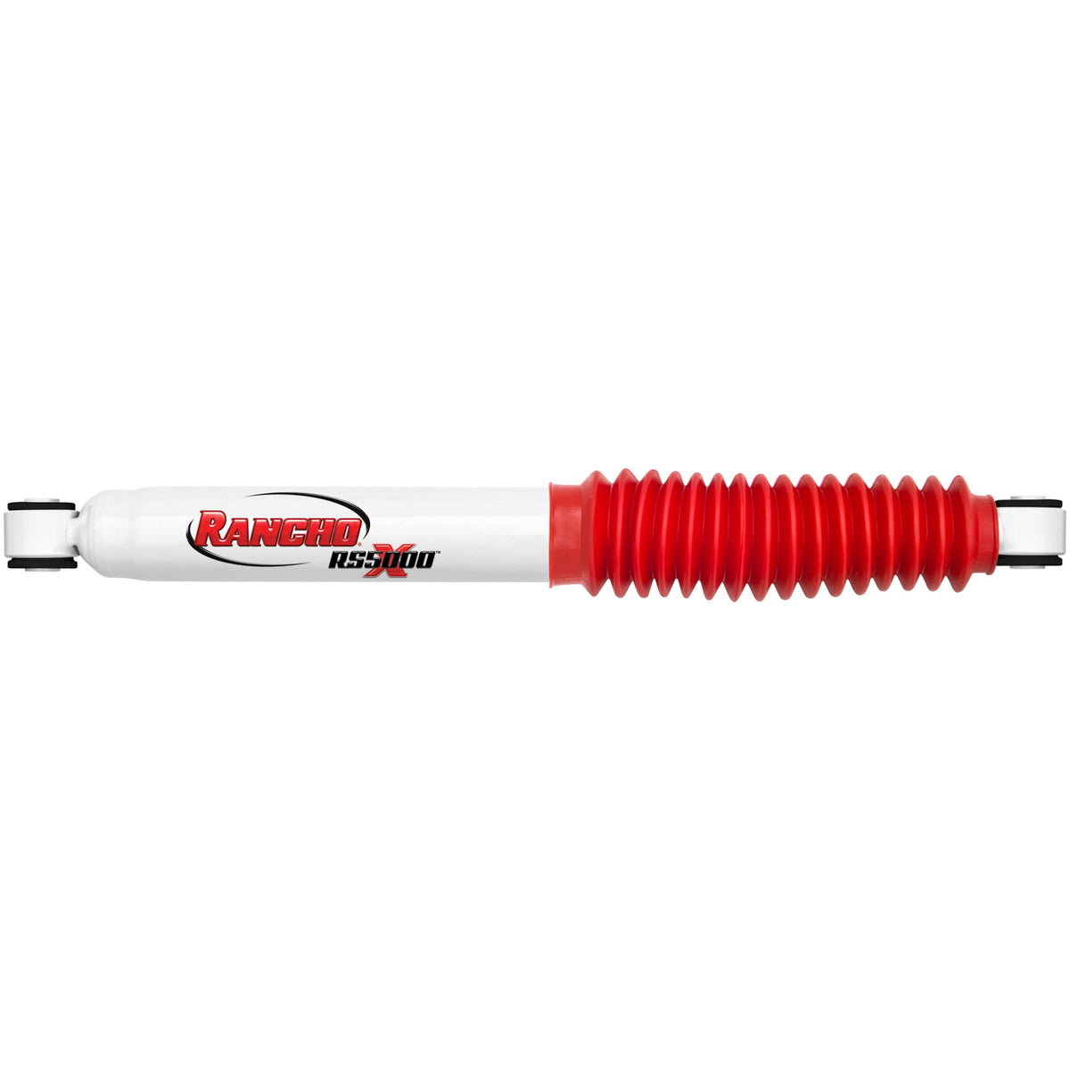 Rancho Rancho RS5000X RS55198 Suspension Shock Absorber - Outdoor Depot