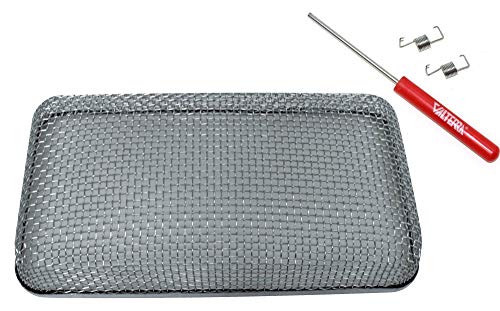 VALTERRA LLC A10-1301VP Valterra  RV Bug Screen (for Outside RV Furnace Fitting Vent , 2.8?... product image