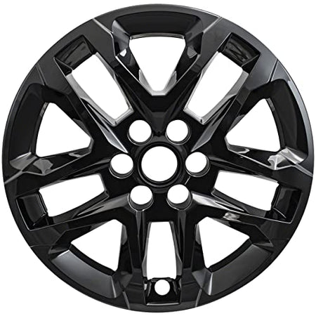 COAST2COAST IWCIMP416BLKN Coast to Coast International 18-Inch Gloss Black Impostor Wheel Ski... product image