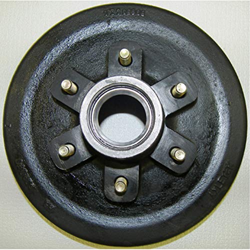 AP PRODUCTS 14122094 014-122094 5200-6000Lbs Brake Hub product image